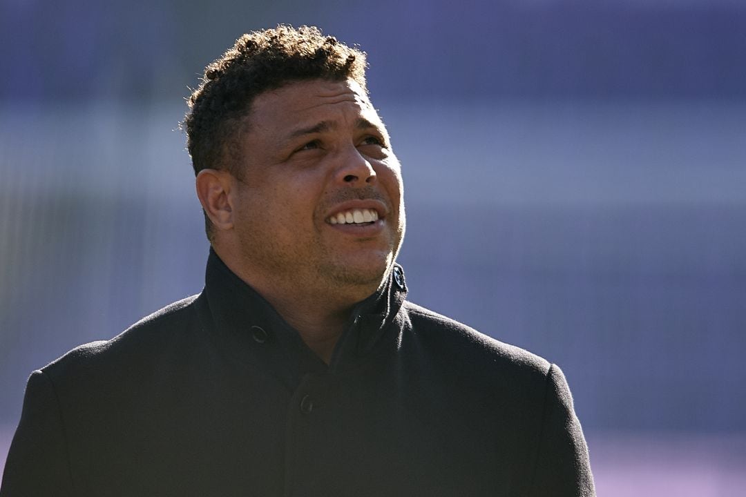 Ronaldo Nazario