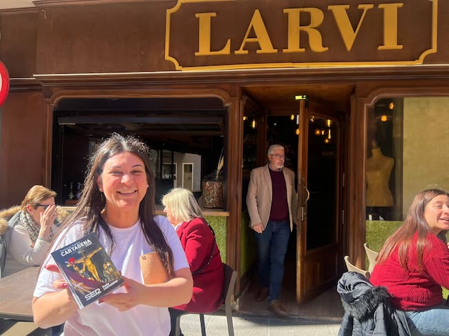 Las terrazas de Cartagena cuelgan el cartel de lleno técnico gracias a una Semana Santa de récord y cielos despejados