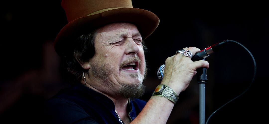 Zucchero sigue manteniendo la esencia del rock blues en su nuevo disco