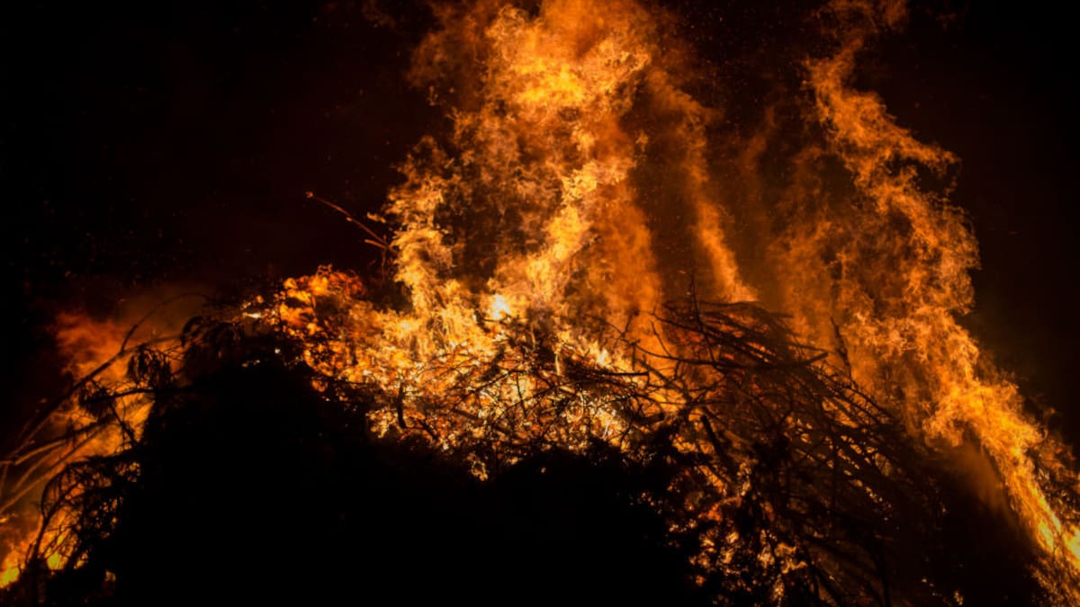 Alcobendas y Moralzarzal retoman sus celebraciones tras los tres días de luto por las víctimas de Adamuz