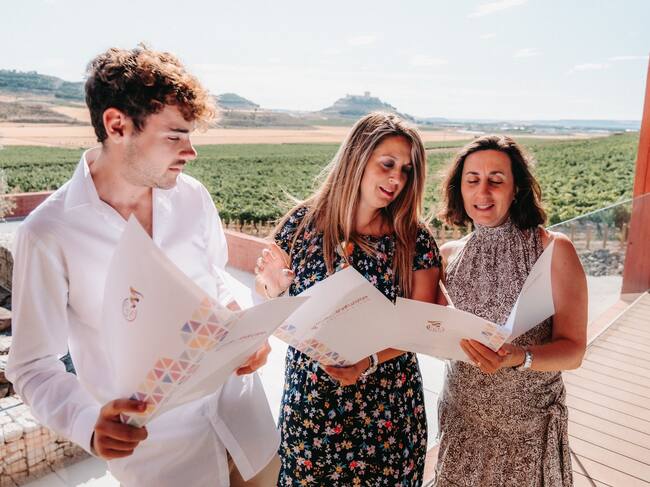 Escuela Superior de Enoturismo de Castilla y León