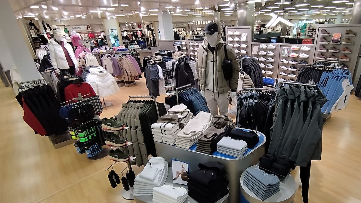 El grup Merca Center inaugura Tenth a River Centre Comercial