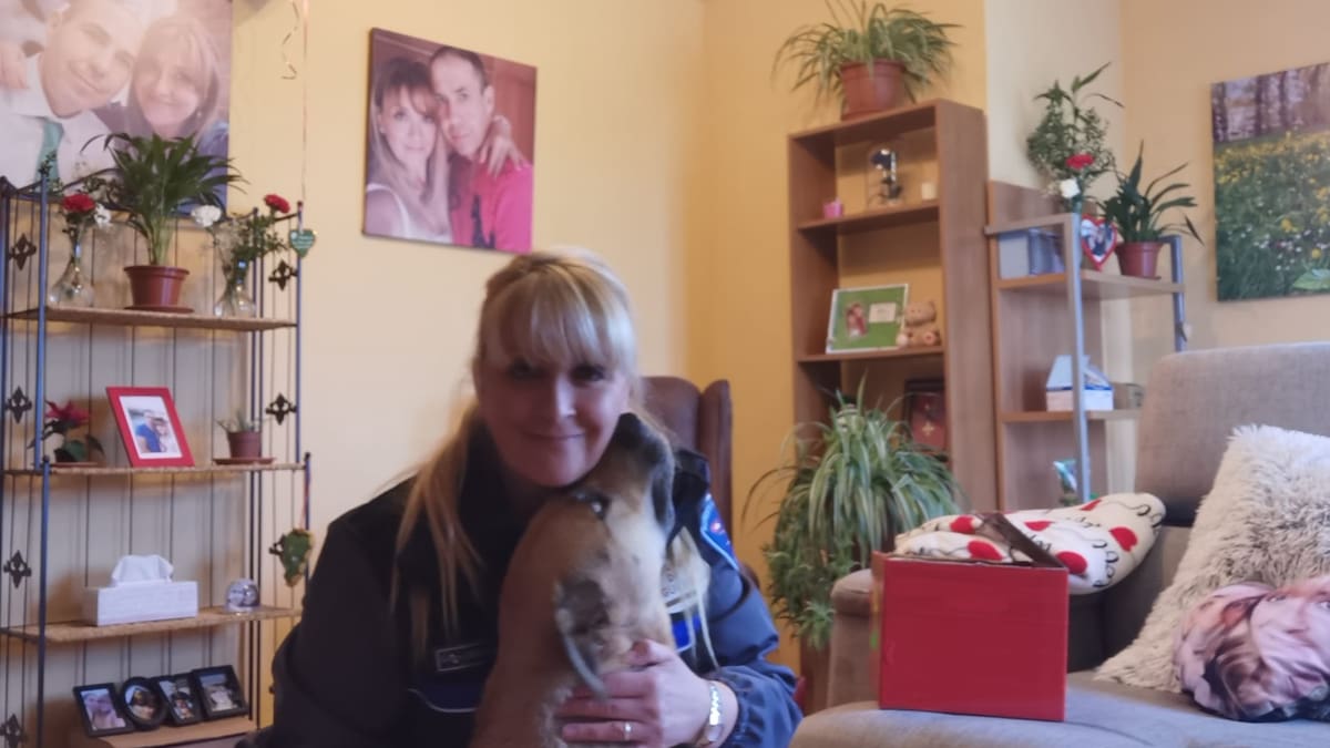 La vida sigue con Marce en el corazón