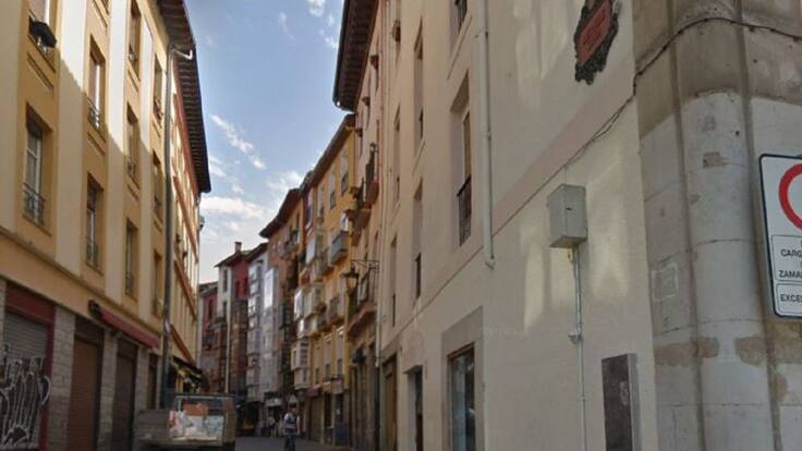 VECINOS DEL CASCO VIEJO OPINAN SOBRE LOS PROBLEMAS DE RUIDO