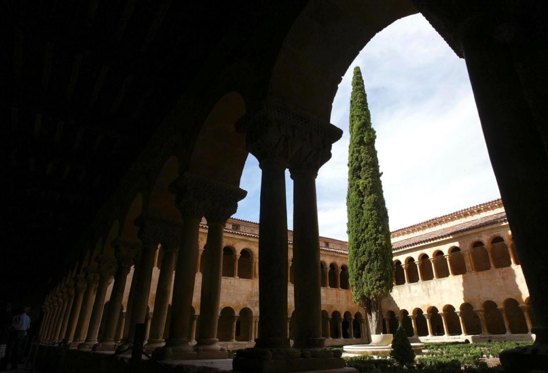 Monasterio de Santo Domingo de Silos