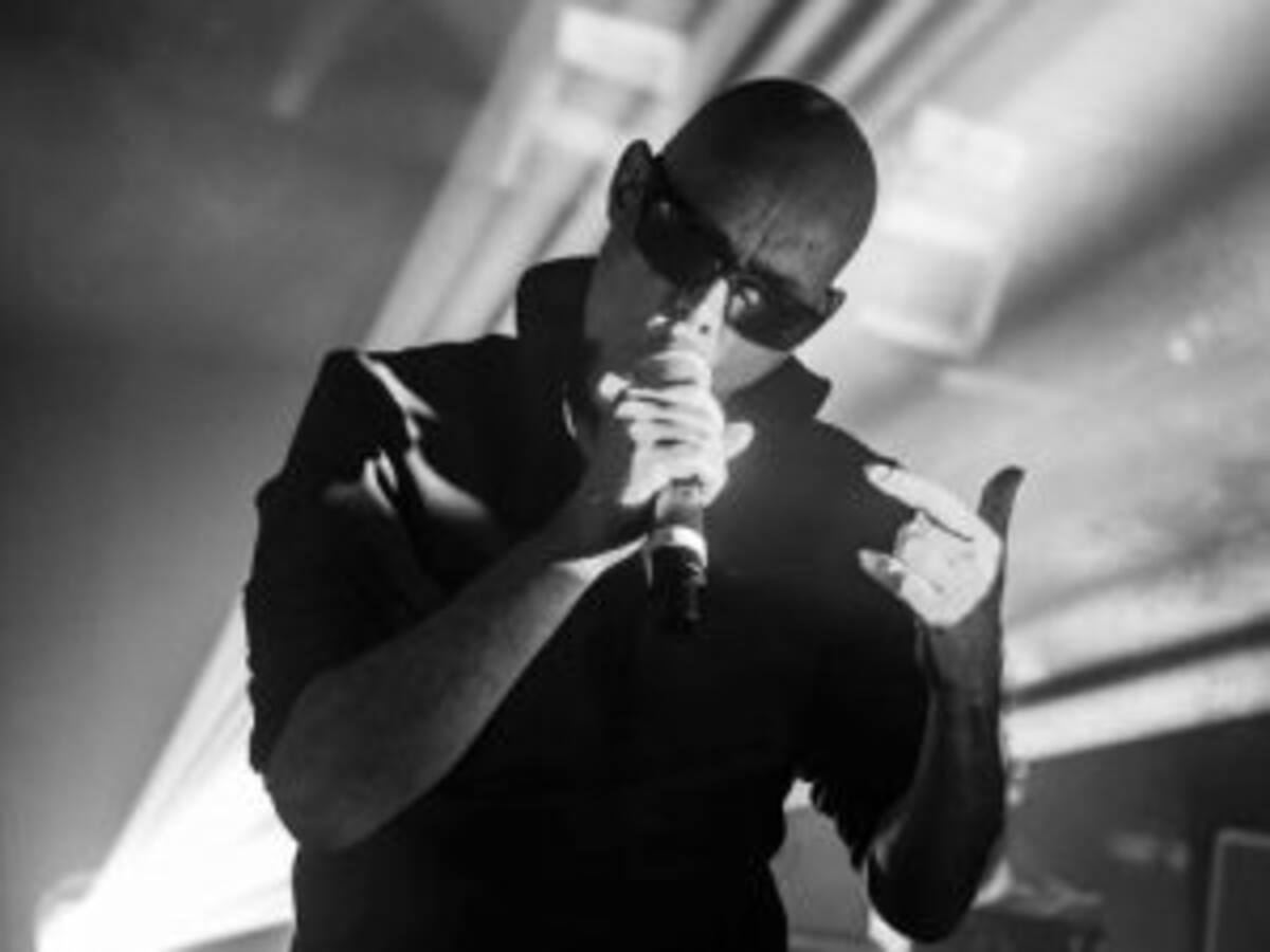 Entrevista Deleste Festival