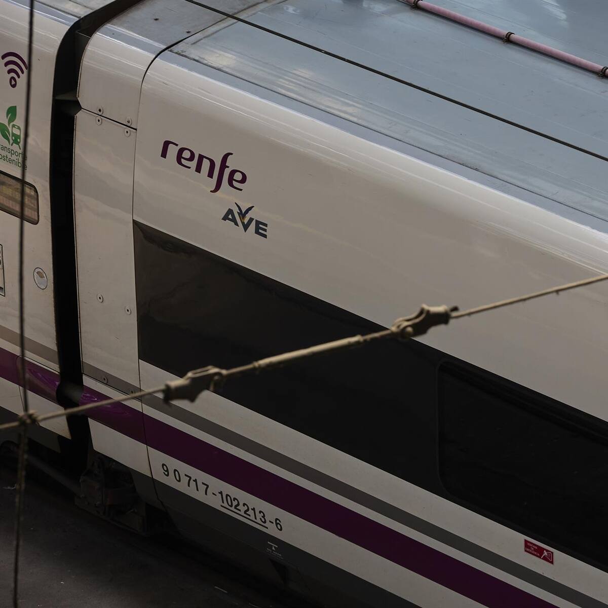 El Gobierno autoriza la construcción del tramo Osorno-Calahorra de Boedo del AVE a Cantabria