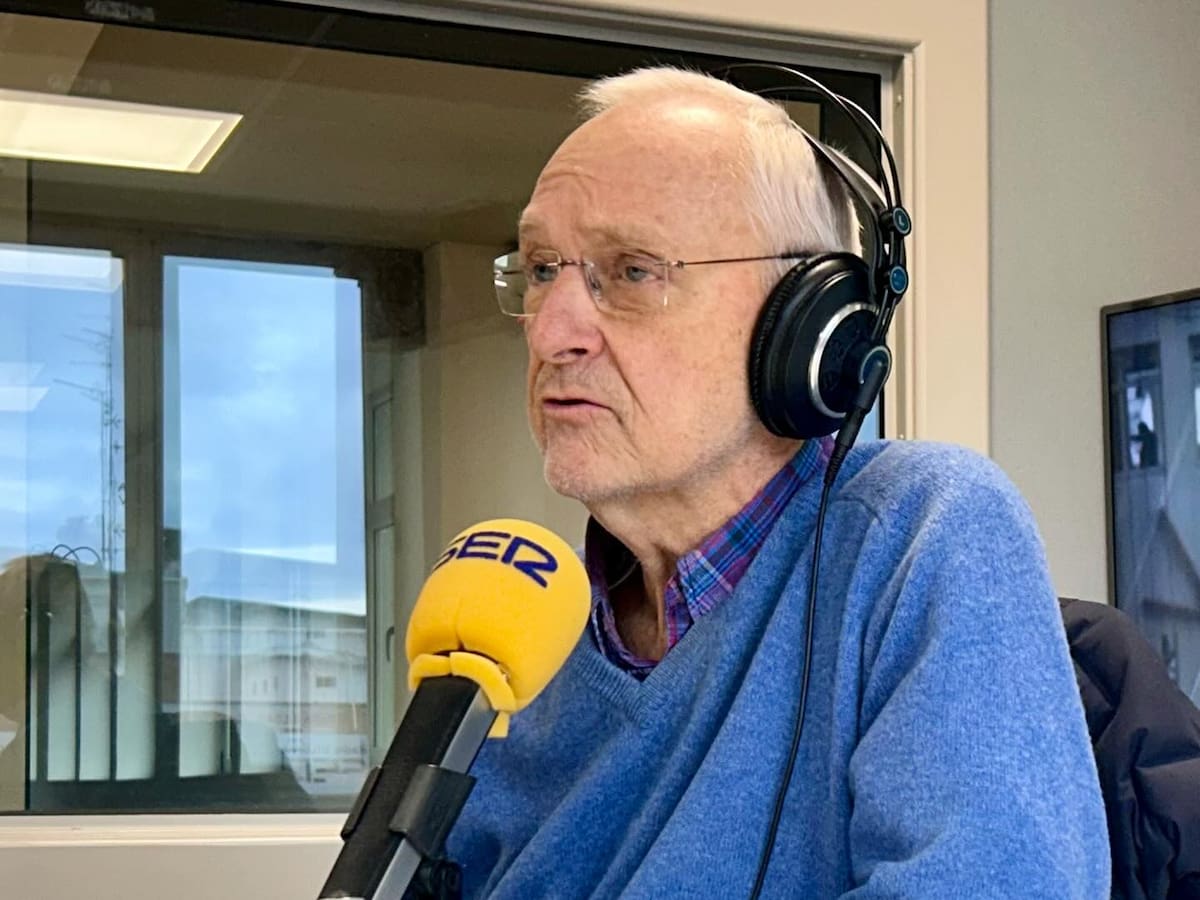 Muere Jon Mancisidor, referente social en Bizkaia y voz comprometida con los más vulnerables