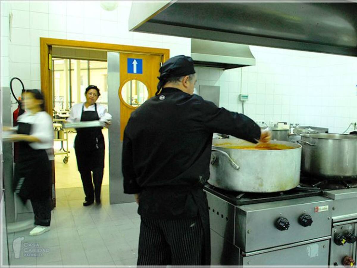 Ya no son solo extranjeros