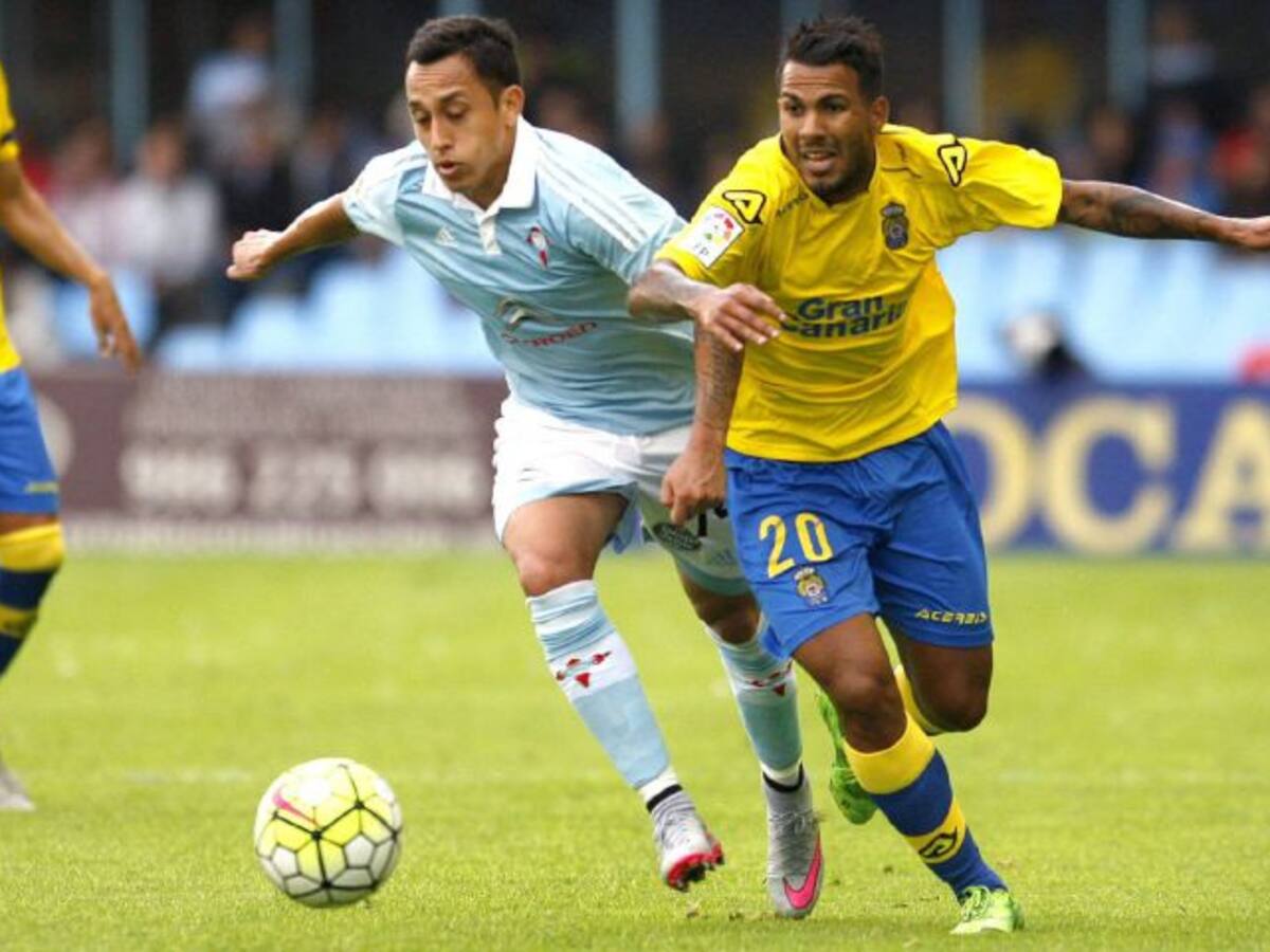 Espectáculo total en Balaídos