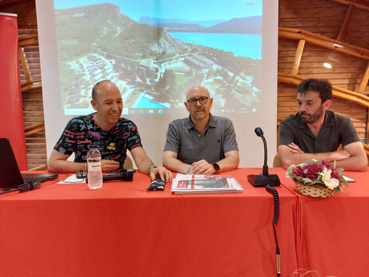 Arranca la escuela sindical "Marcelino Camacho" con el diálogo social como objeto para el análisis
