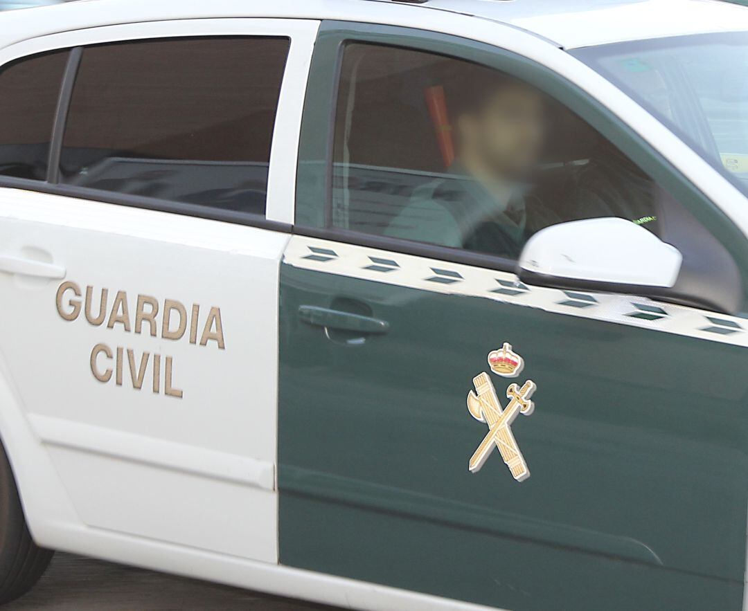 Guardia Civil