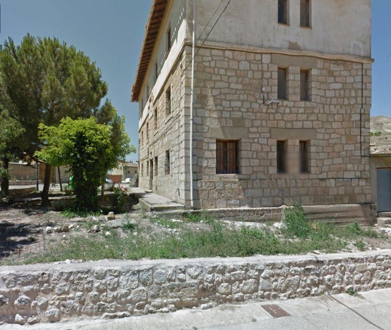 Imagen de Palenzuela