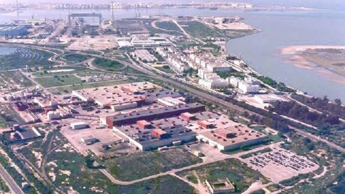 La Autoridad Portuaria denuncia dilación en el proceso concursal de los terrenos de Delphi