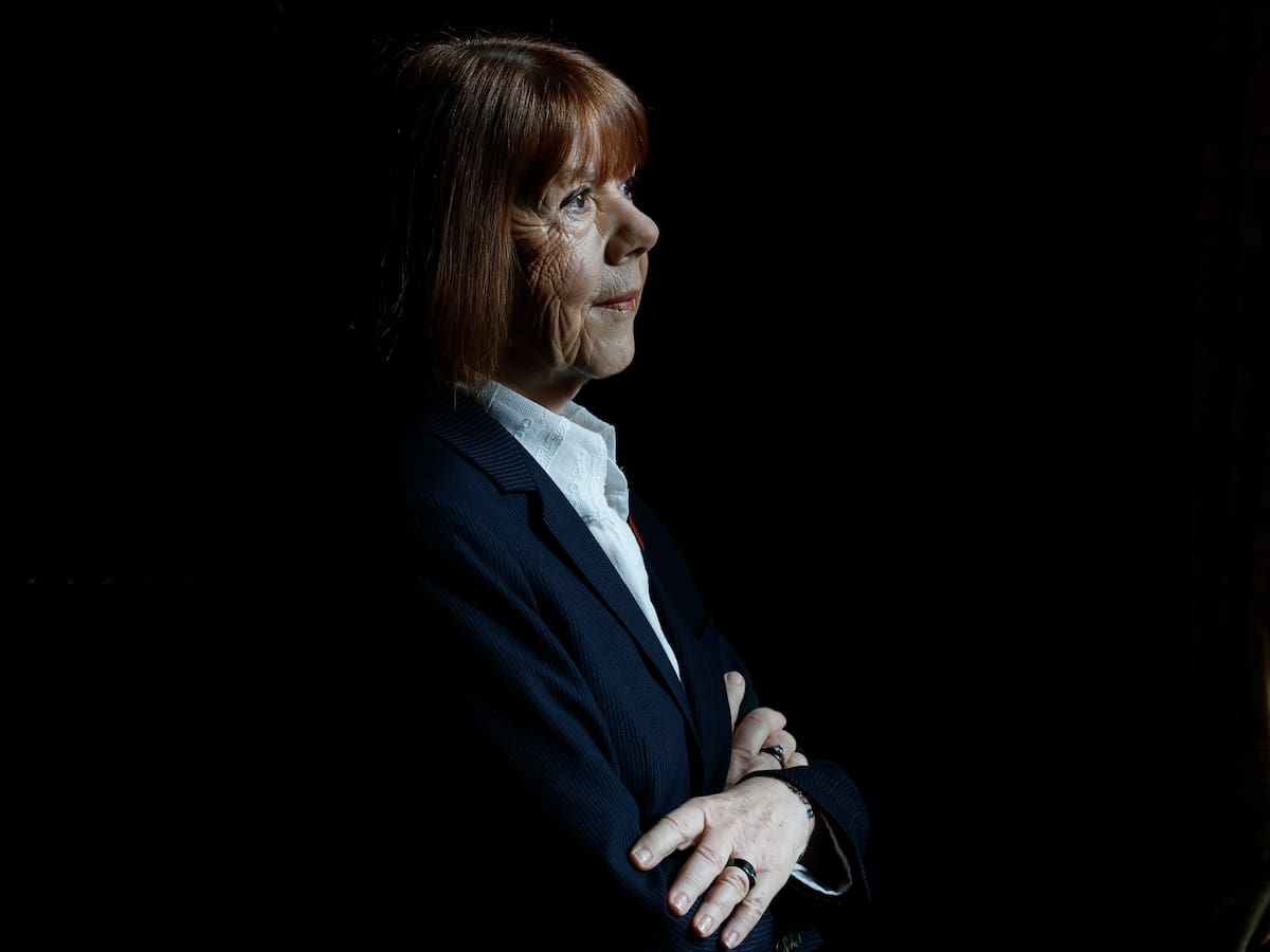 Manuel Jabois, sobre el 'caso Pelicot': "La historia de terror de los violadores se reinventa cada día"