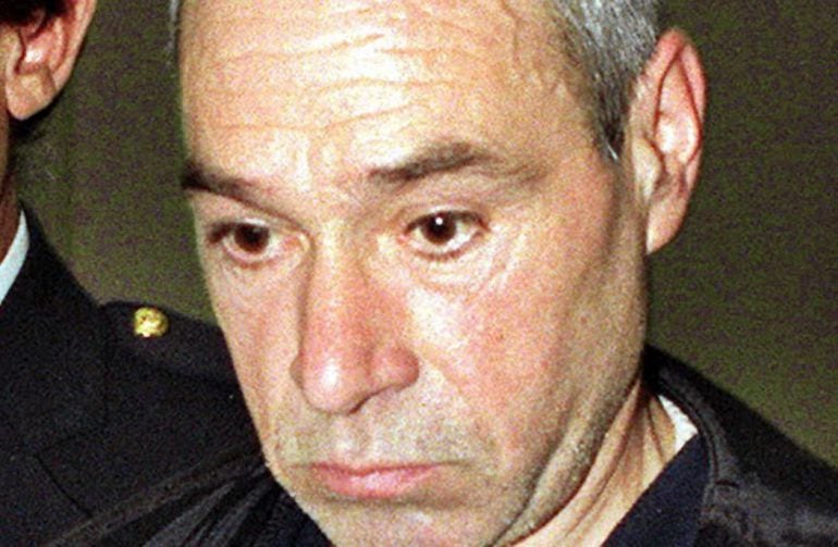 Fotografía de archivo del etarra Santi Potros