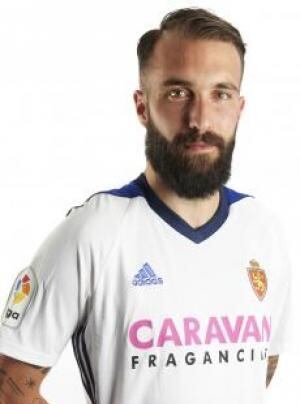 Ángel Martínez, jugador de fútbol.