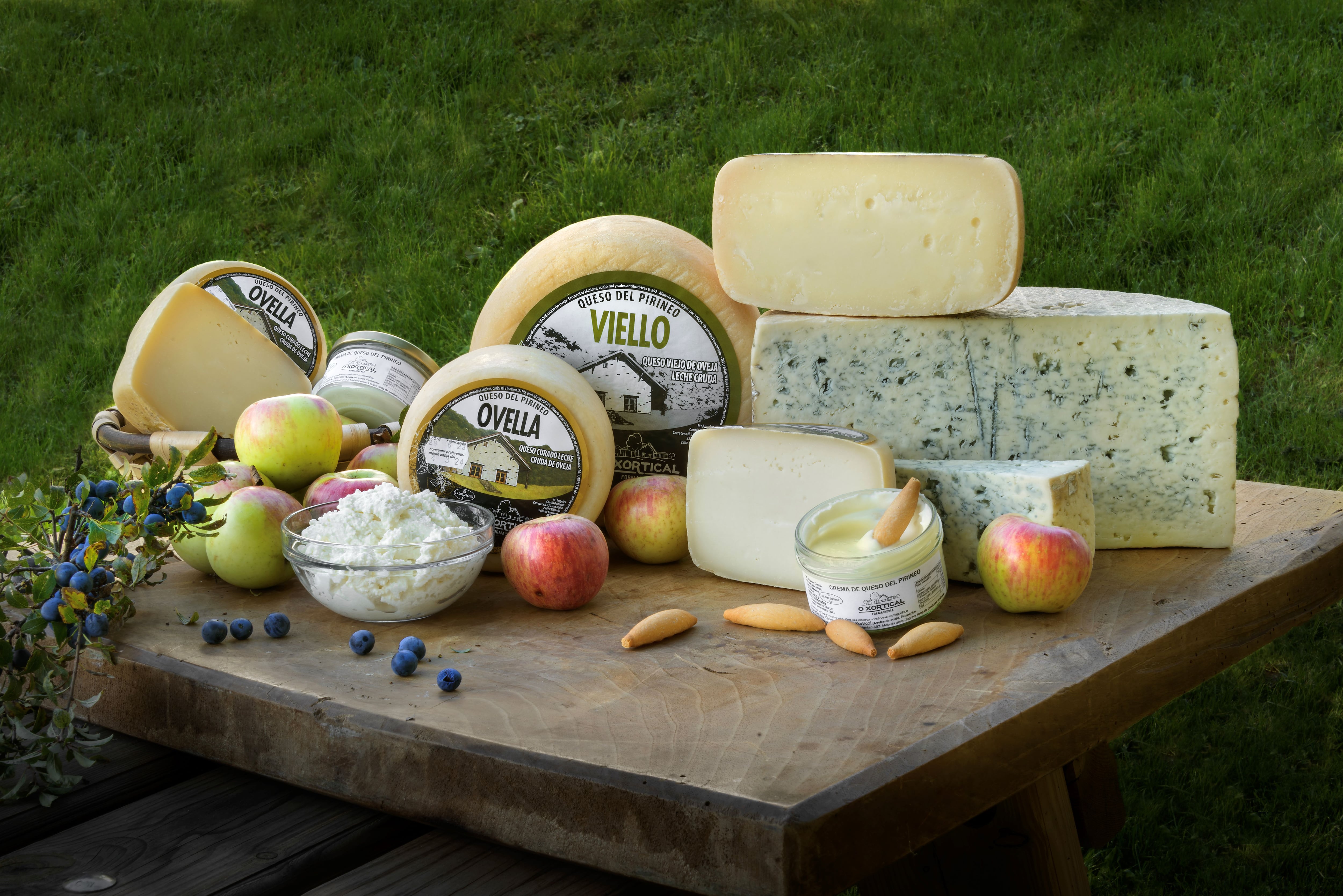 O Xortical se vuelve con oro y plata