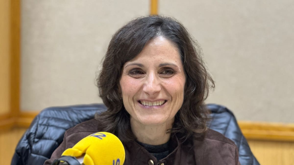 Aurora Gomera, funcionaria de la Junta, absuelta tras 10 años de proceso por el caso Aznalcóllar: “Hemos vivido una pesadilla”