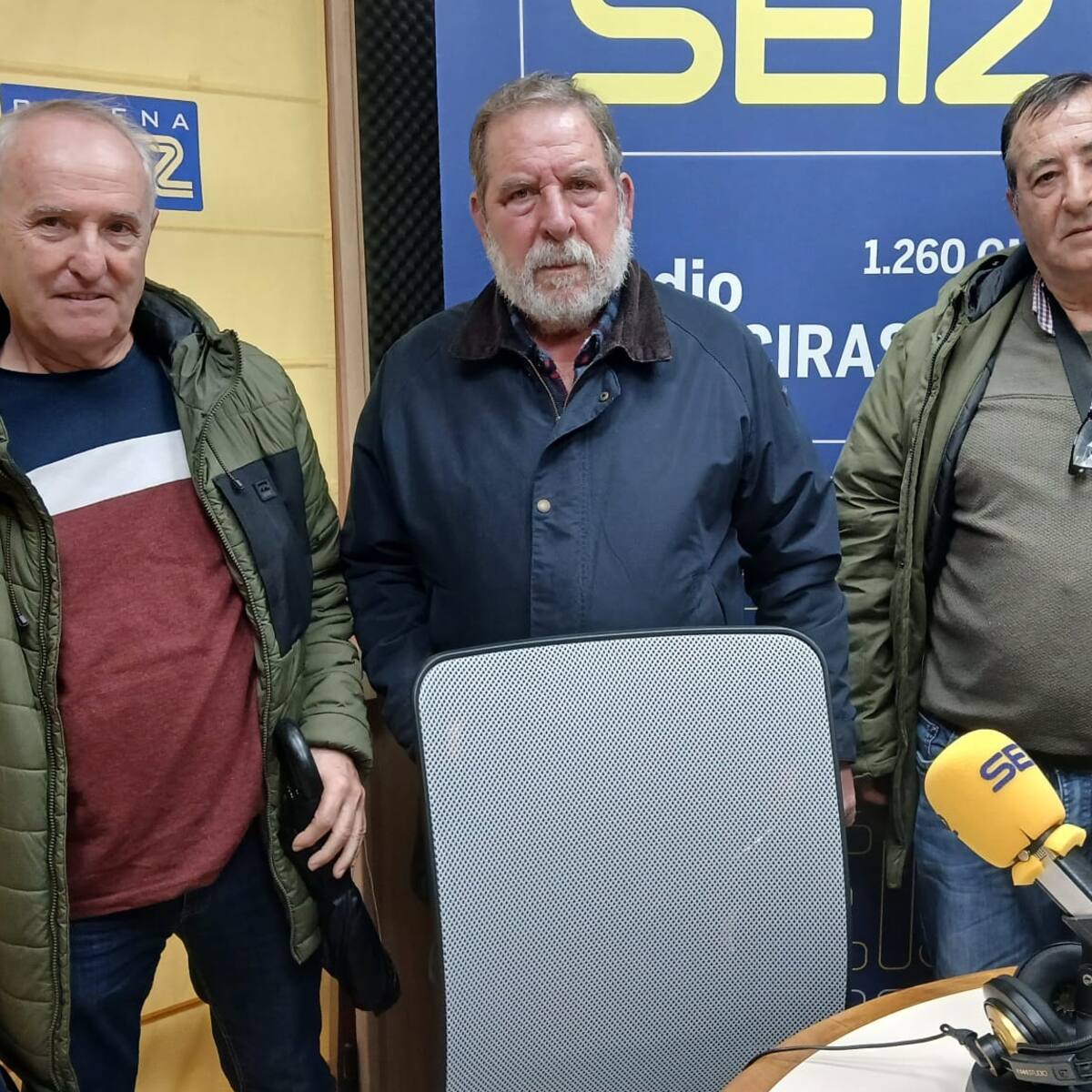 Vecinos de La Piñera y Cortijo de Vides denuncian cortes de luz prolongados y falta de respuesta de Endesa