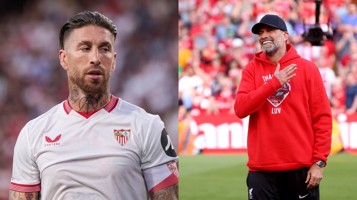 "¿Realmente es un buen tipo?": Jürgen Klopp duda de la honestidad de una leyenda madridista