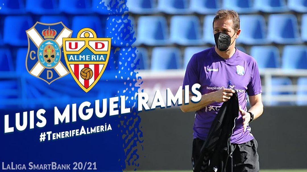 Ramis CDT - Almeria