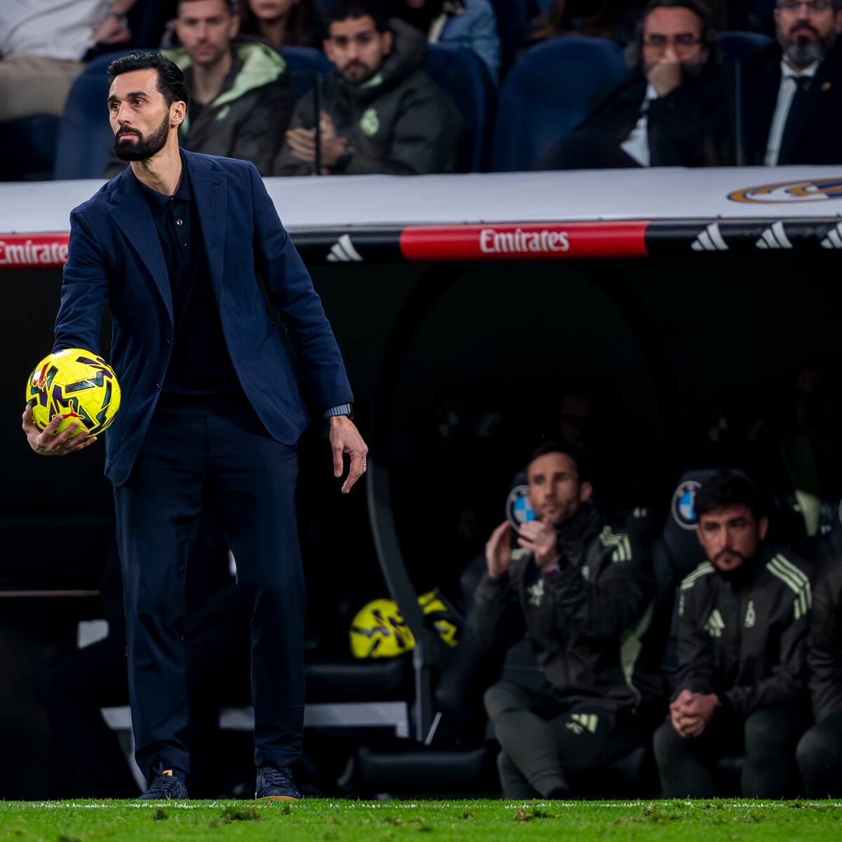 Incertidumbre con lo que viene con el Madrid de Arbeloa: "Sigo viendo en muchísimos minutos el mismo Madrid de Xabi Alonso"