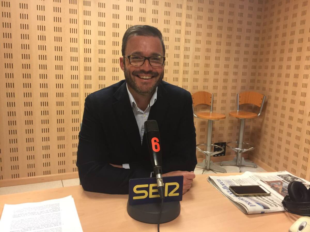 El alcalde de Palma responde en la SER