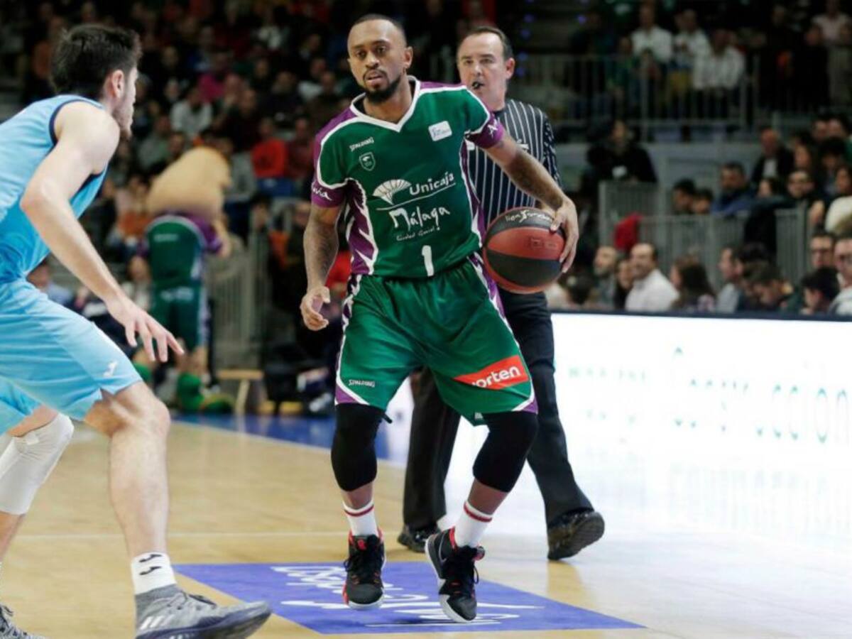 Ryan Boatright y el Unicaja separan sus caminos