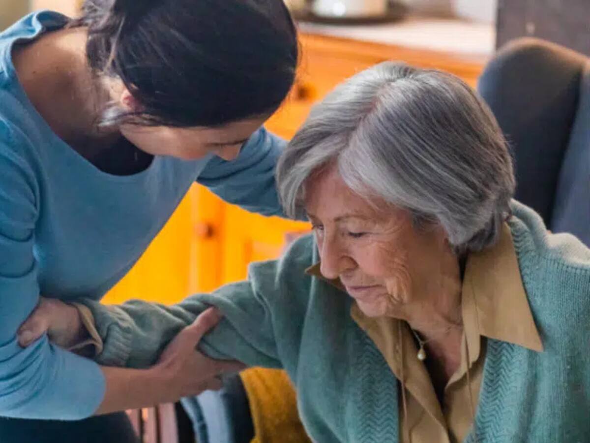 Cuideo, especialistas en cuidado a domicilio