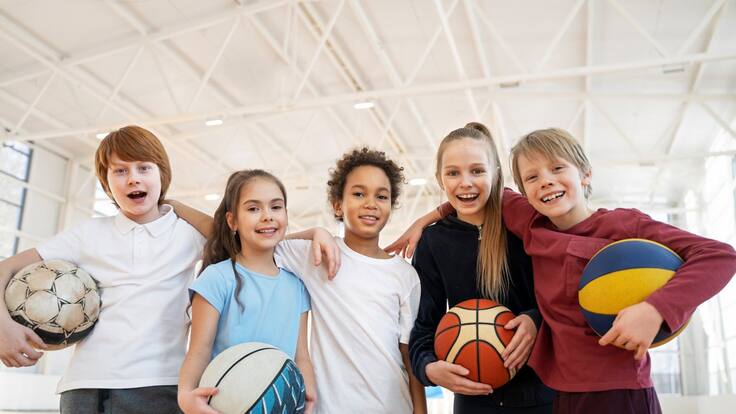 Gipuzkoa Gazte - La diputada de deportes de la DFG, anuncia que recurrirá el fallo del TSJPV que anula la obligatoriedad de hacer deporte escolar