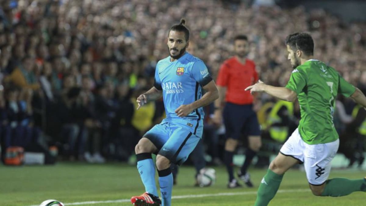 SER Deportivos (29/10/2015)