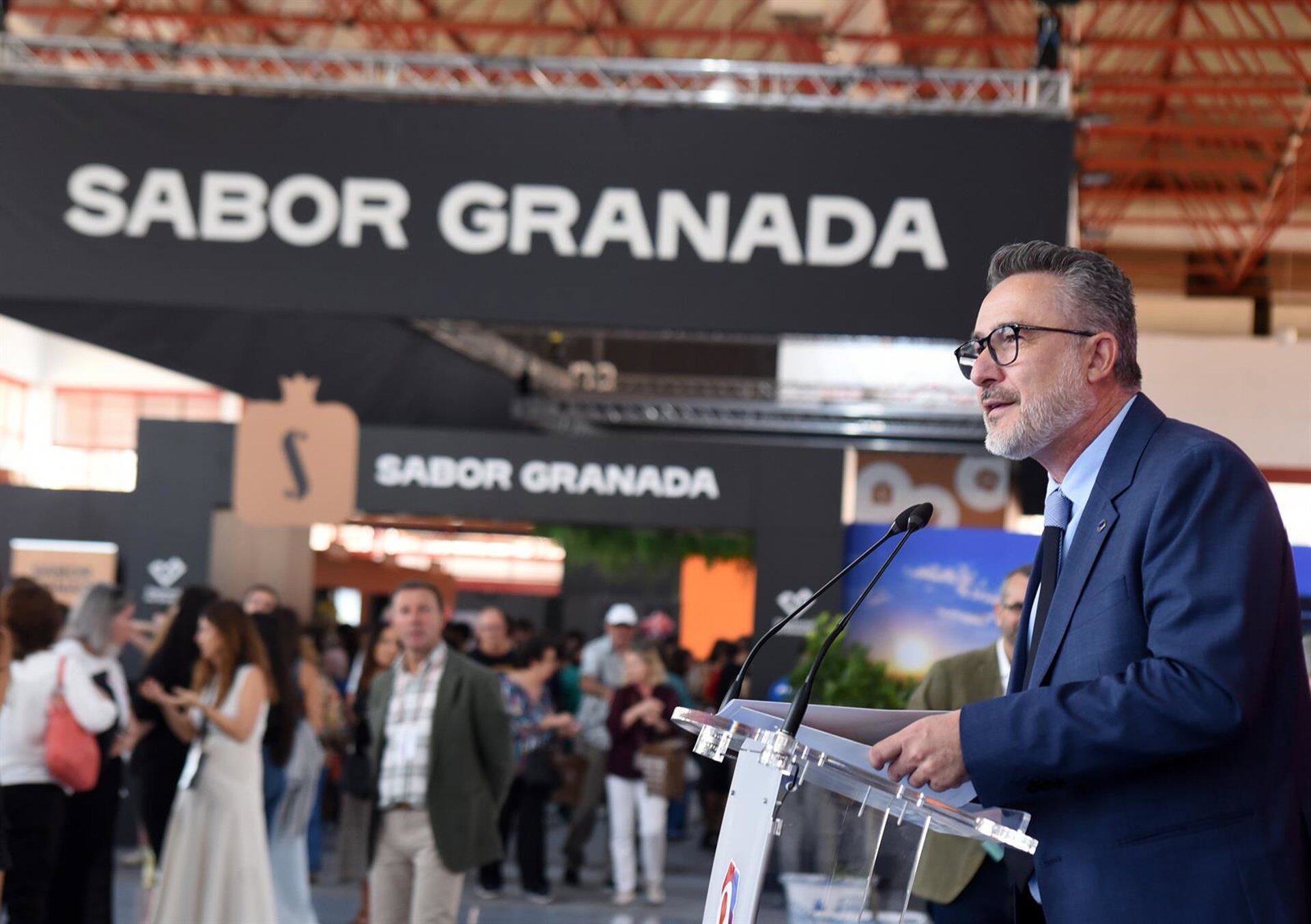 Diputación impulsa con 160.000 euros ferias singulares comarcales del sector agroalimentario y agroganadero.