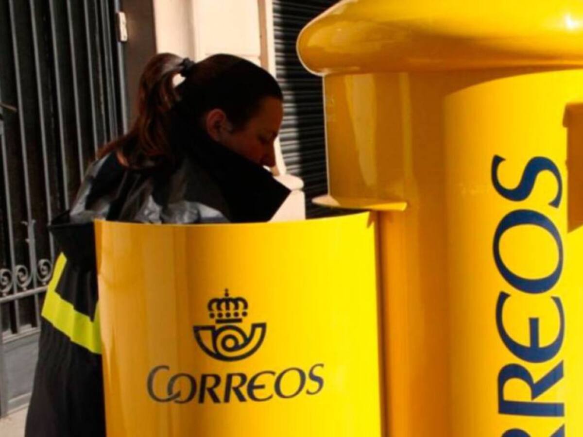 Los sindicatos anuncian nuevas movilizaciones en Correos