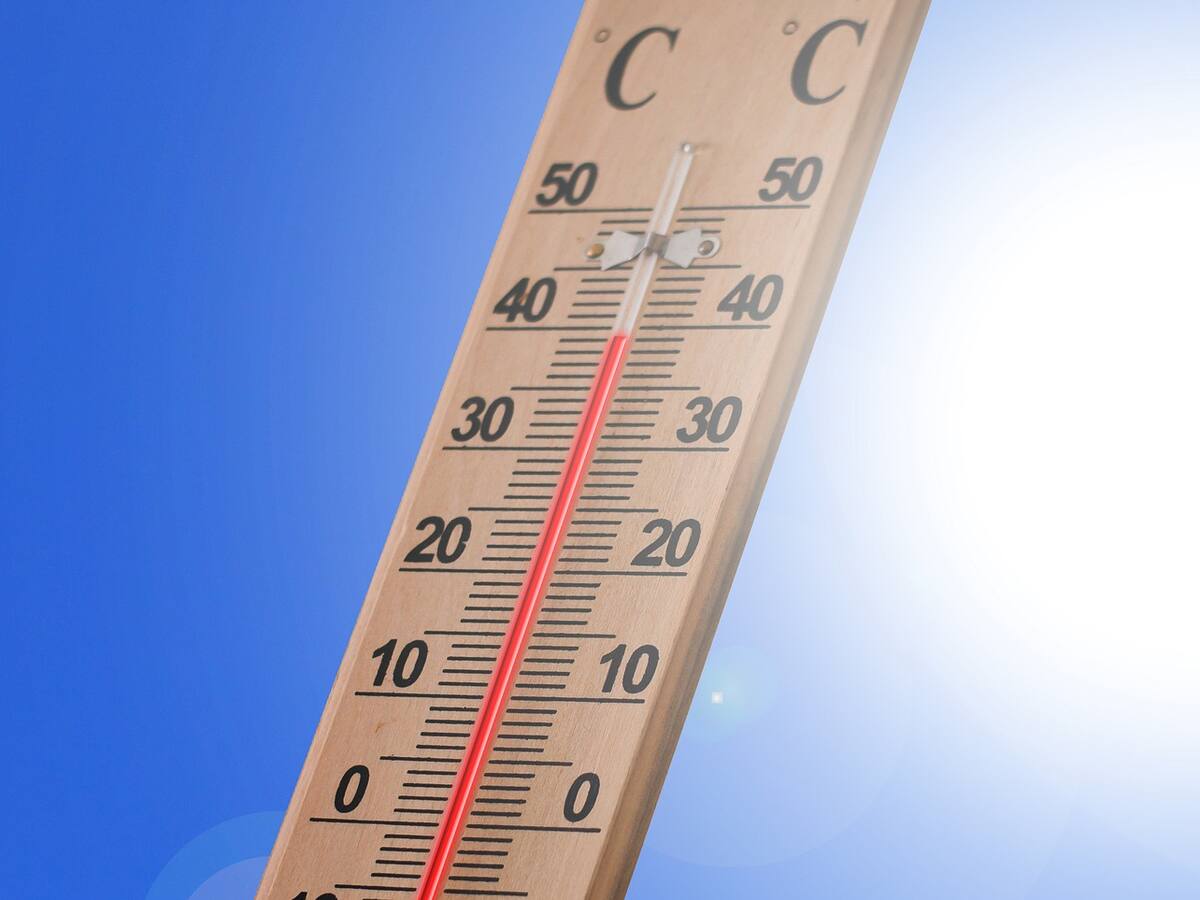 Castilla-La Mancha sufrirá un verano más caluroso que en años anteriores