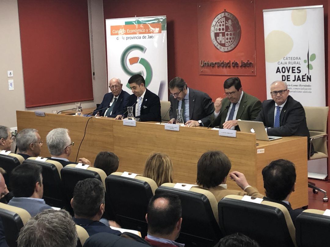 Jornada sobre la PAC.