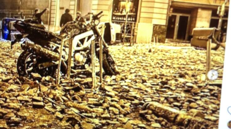 Dídac Flores: "hem patit una davallada de taquilla bastant bèstia"