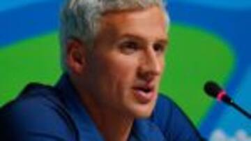 ¿Robaron o no a Ryan Lochte?