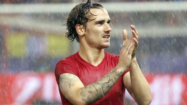 Hora 25 deportes (12/06/2017): Griezmann no se baja del carro