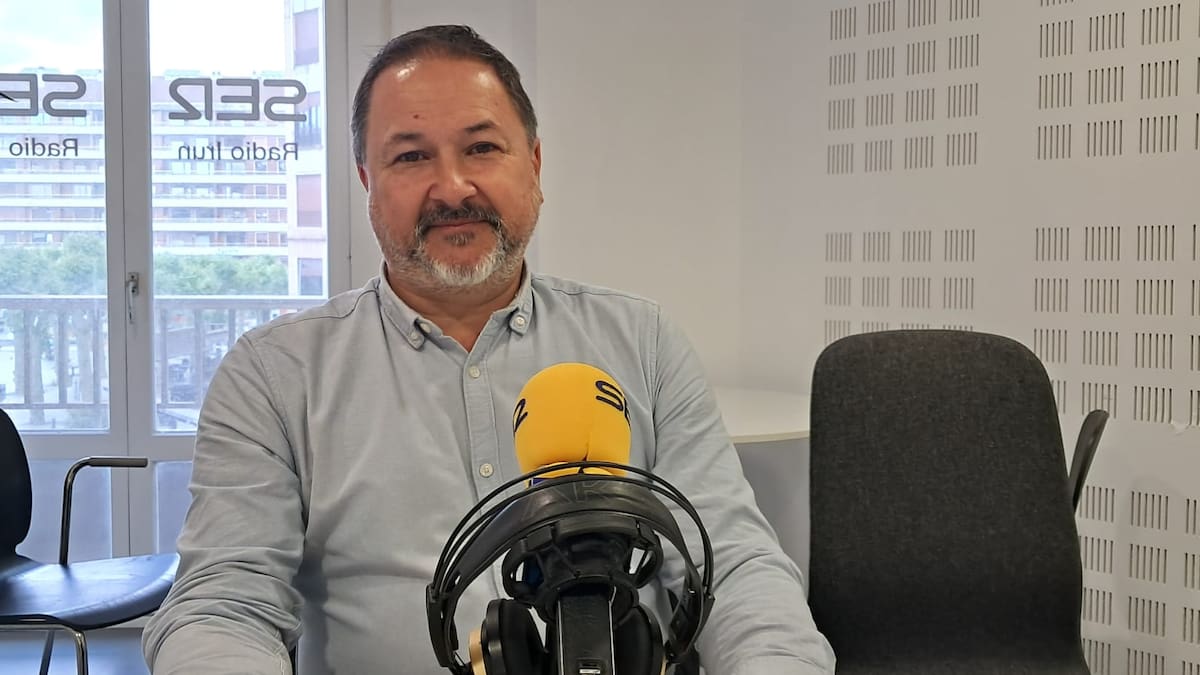 ENTREVISTA A IÑIGO BERGES