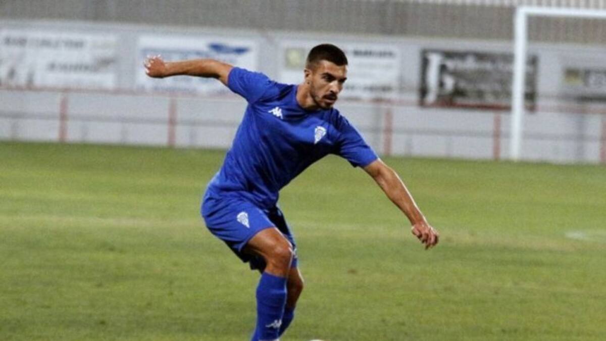 Zelu, una bala para la Cultural