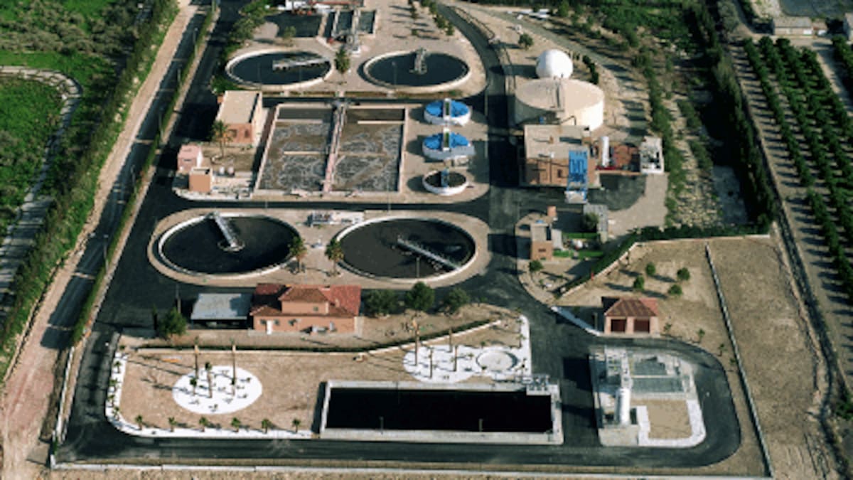 Entrevista a Pedro Simón, director técnico de ESAMUR, sobre el proyecto europeo TRINEFLEX