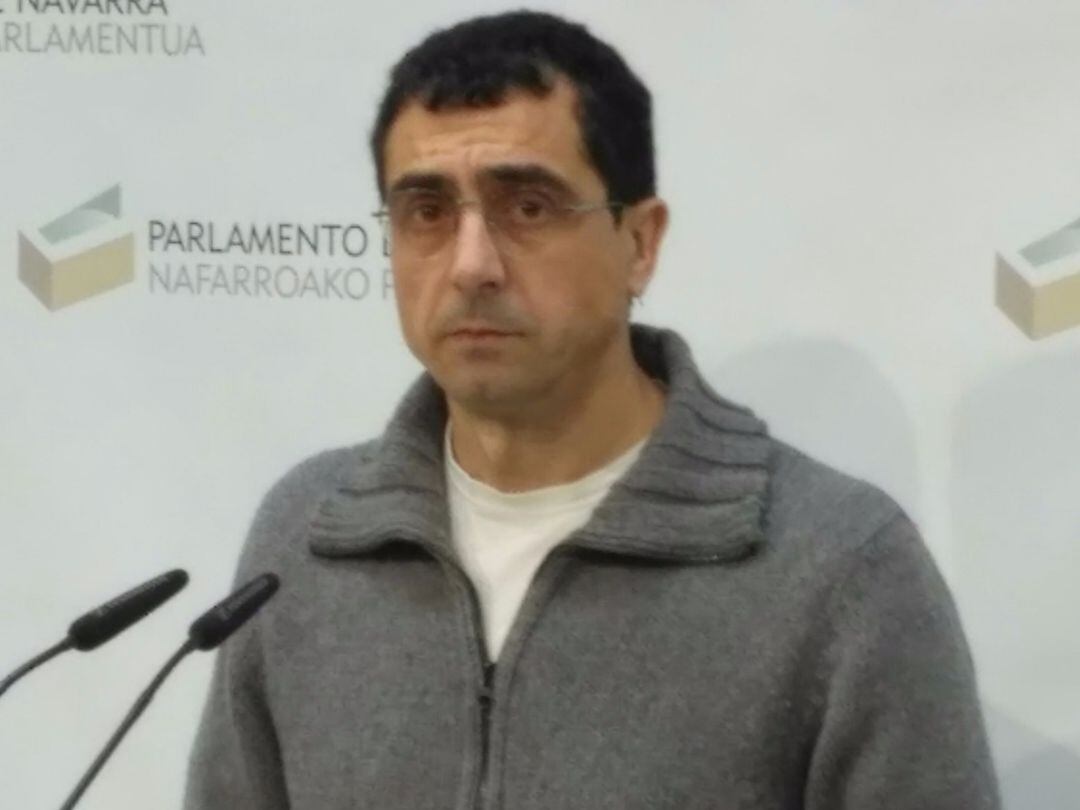 Rubén Velasco