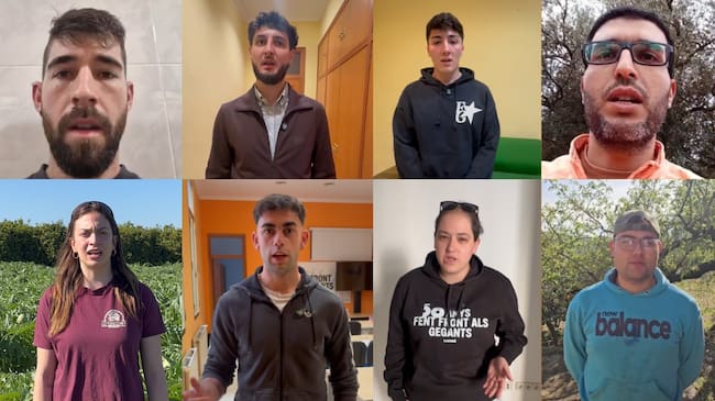 LA UNIÓ denuncia el retraso “injustificable” de la Conselleria de Agricultura en la resolución de las ayudas a la primera instalación que mantiene bloqueados a 177 jóvenes agricultores de la Comunitat Valenciana.