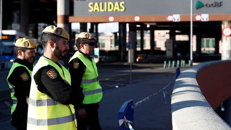 Abel Caballero tras la reunión del Comité de seguimiento del Coronavirus en Vigo