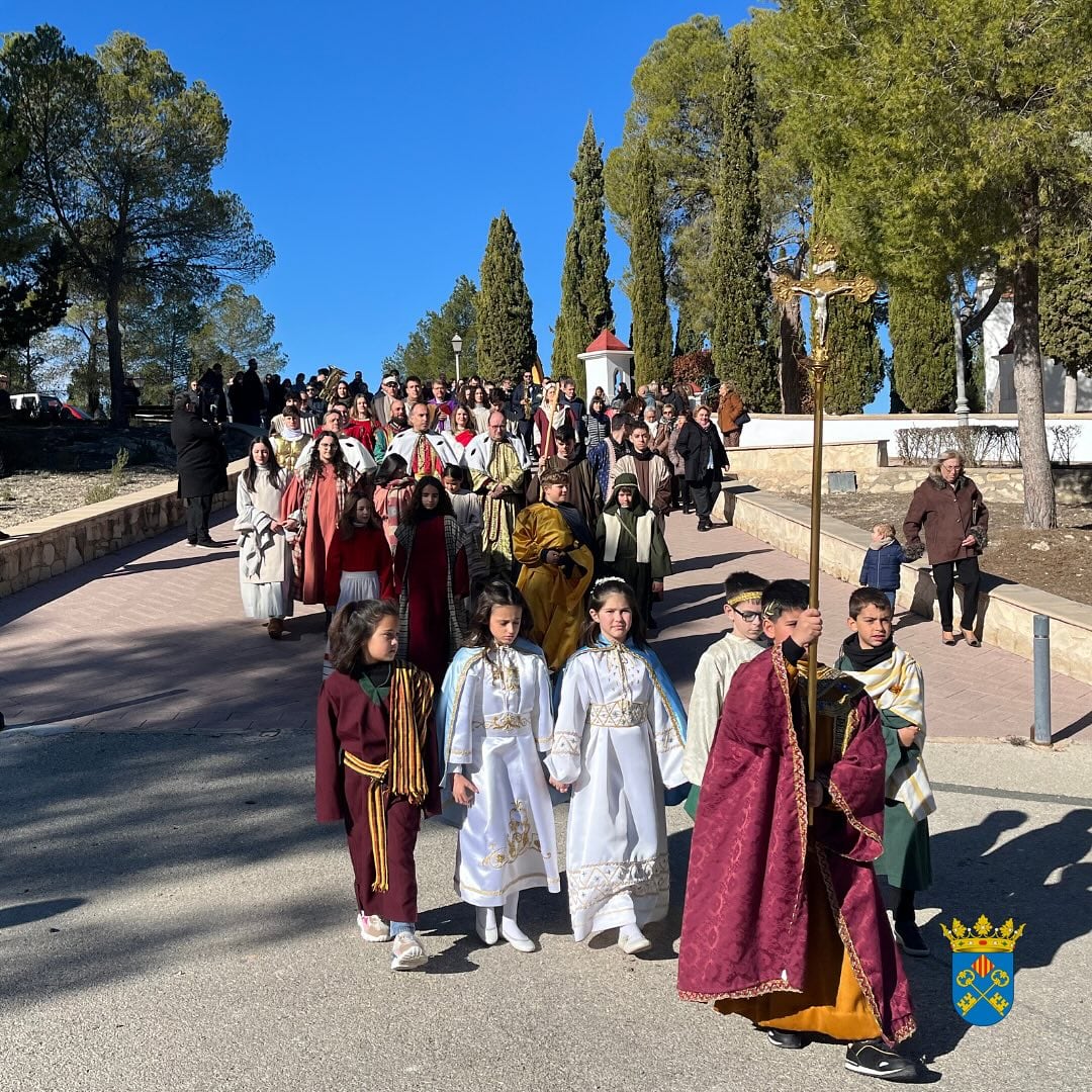 Homenaje a los actores