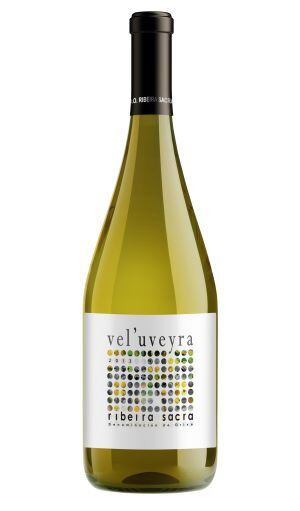 Vel'uveyra (DO Ribeira Sacra).
