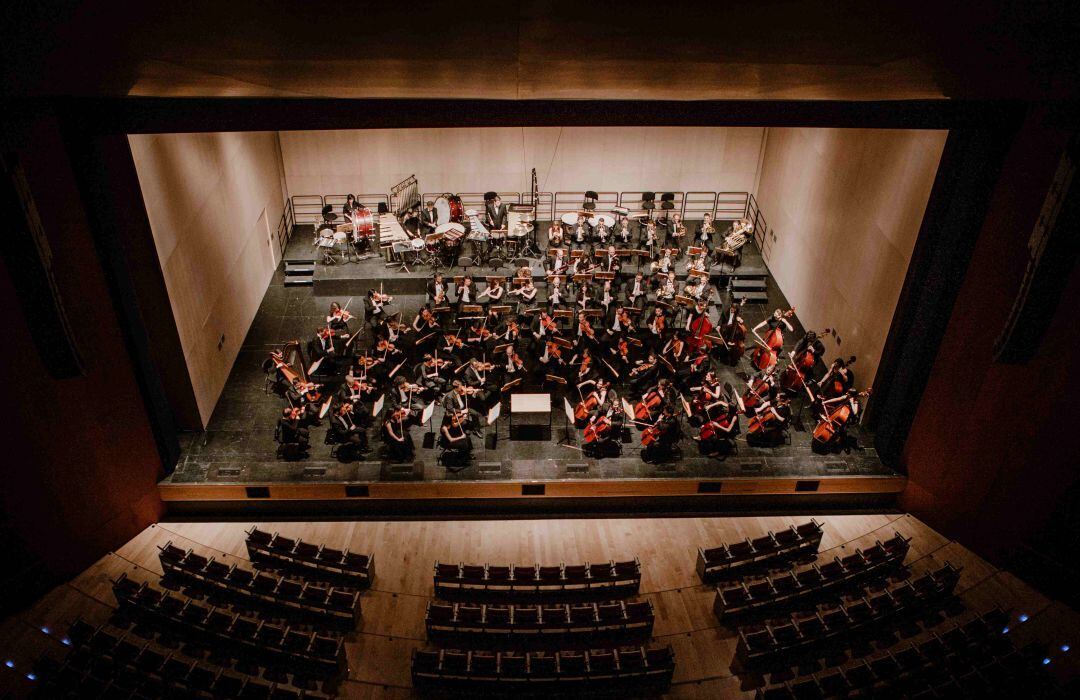 Este 30 de marzo se ponen a la venta las únicas 900 entradas para ver a la Orquesta Sinfónica de Burgos, que vuelve al escenario tras el parón por la pandemia