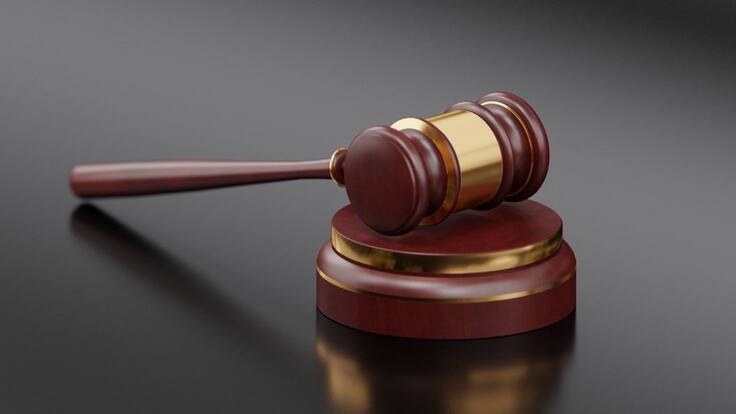 Política y togas: La entrada de Lorente (09/03/2021)