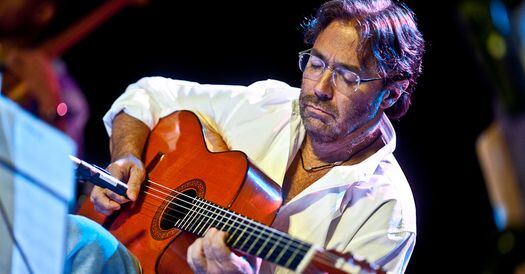 Al Di Meola